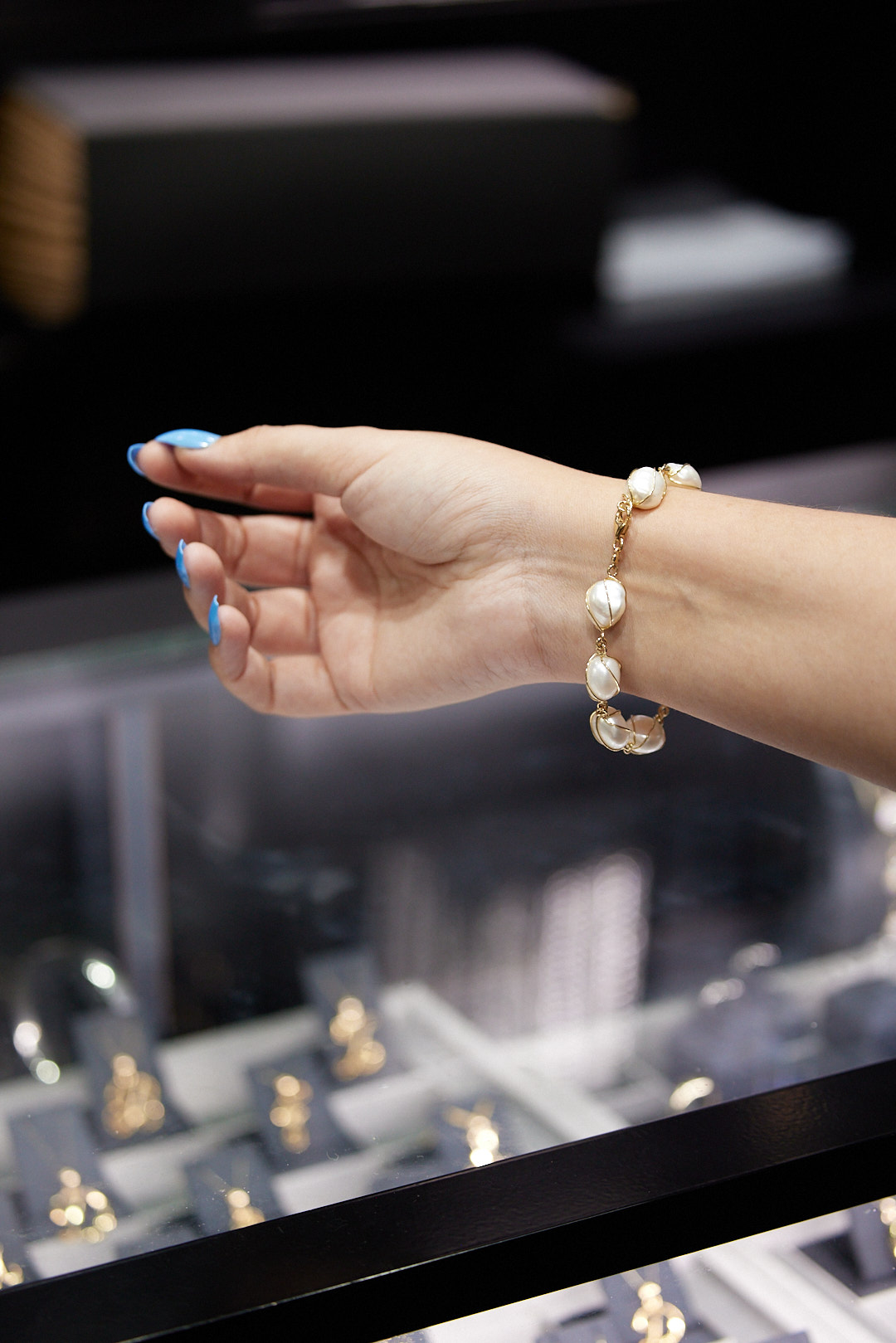 Ordekian Jewellery