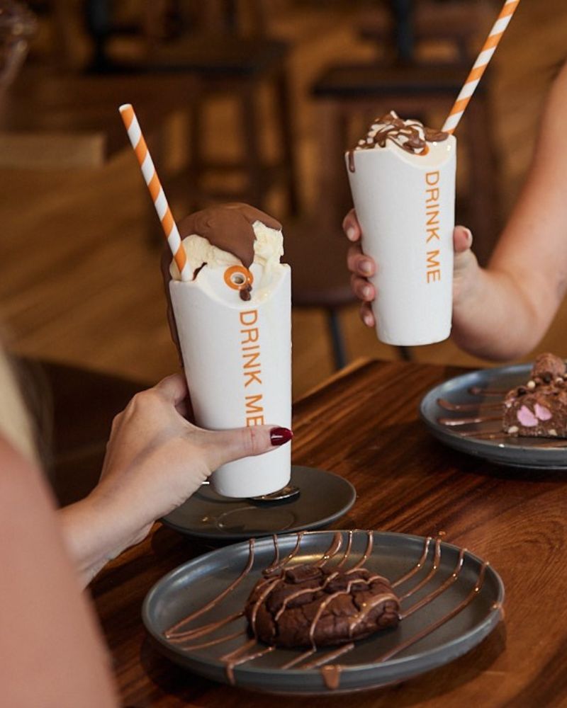 Max Brenner