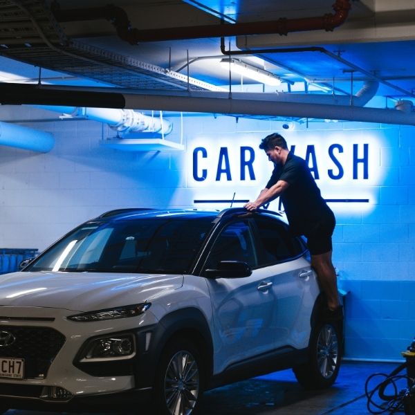 Car Wash & Co