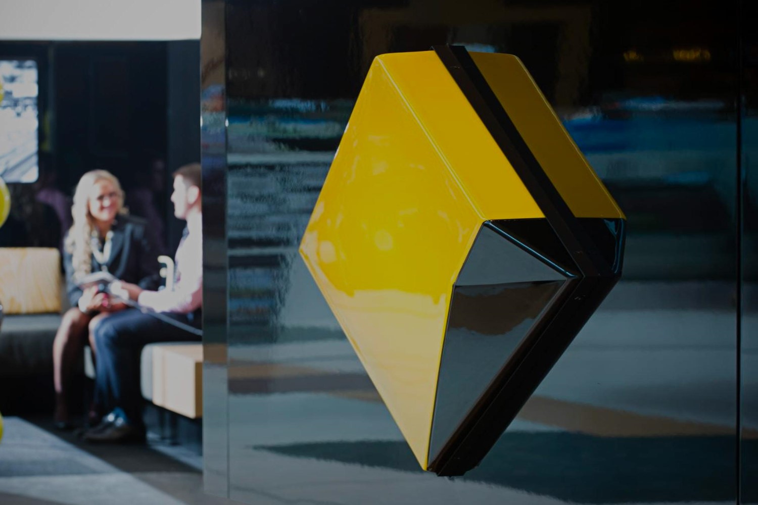 Commonwealth Bank
