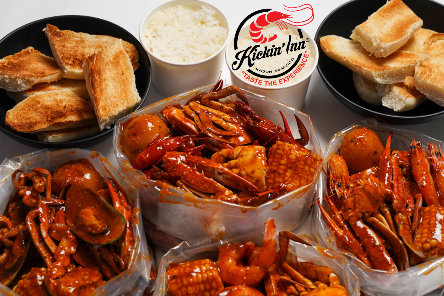 Kickin'Inn Budget Deals