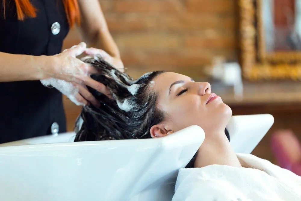Hair packages