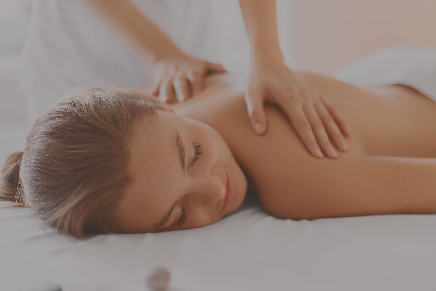 Healing Bay Massage