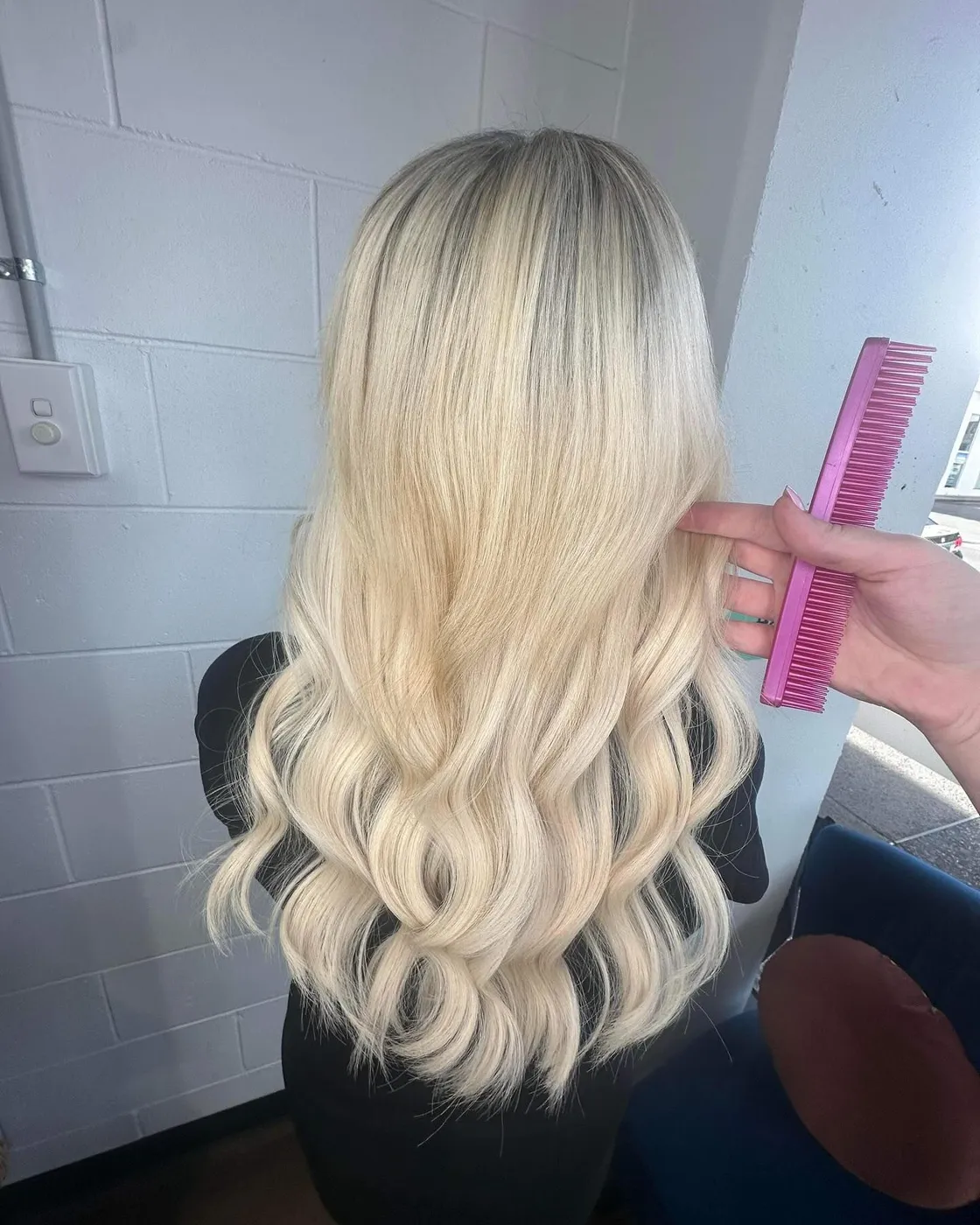 Hair Extensions