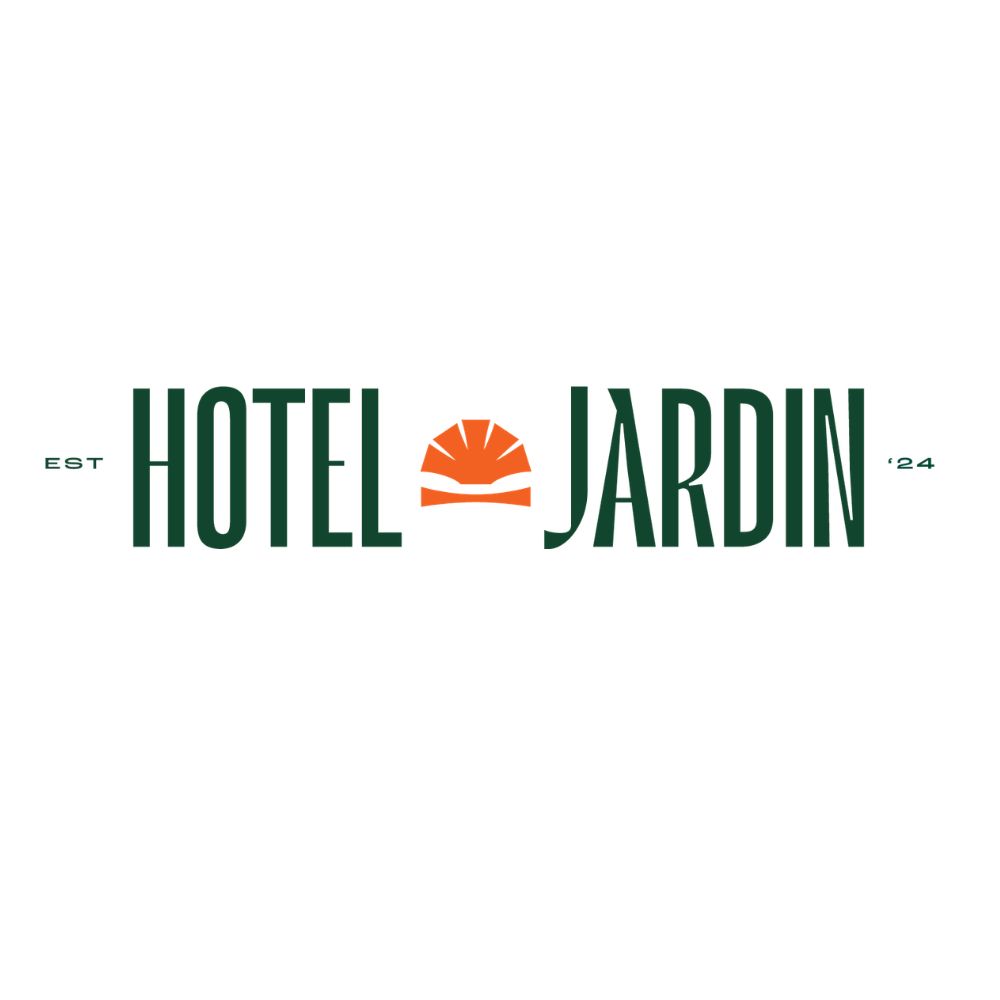 Hotel Jardin